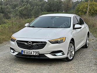 1.6 cdti grand sport t design