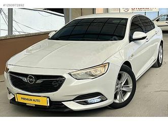 1.6 cdti grand sport t design