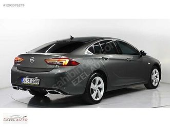 1.6 cdti grand sport t design