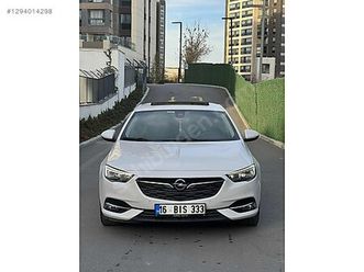 1.6 cdti grand sport t enjoy