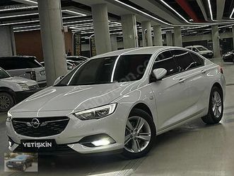 1.6 cdti grand sport t enjoy