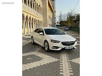 1.6 cdti grand sport t enjoy