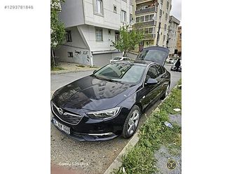 1.6 cdti grand sport t enjoy