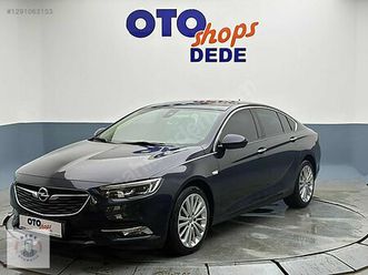 1.6 cdti grand sport t enjoy