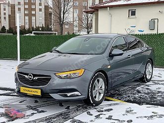 1.6 cdti grand sport t enjoy