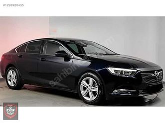 1.6 cdti grand sport t enjoy