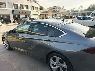 1.6 cdti grand sport t enjoy