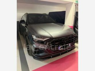 60 tfsie 462 competition quattro tiptronic