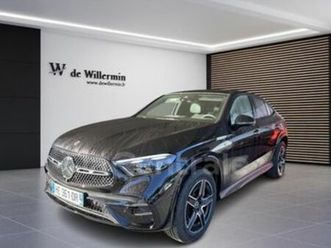 ii 300 e hybrid eq 4matic amg line 9g-tronic