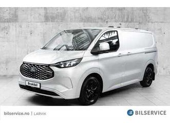 e limited 320 *3-seter*hengerfeste*acc*360*17