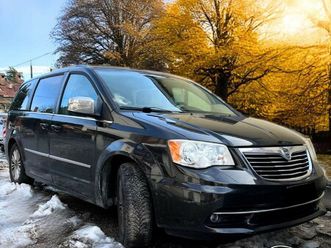 2.8 turbodiesel 7 posti