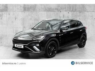 2wd *varmepumpe*360*panorama*h.feste