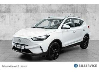 comfort 440km *kamera*app styring*navi*h.feste