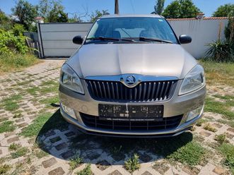 skoda roomster turbo benzin top