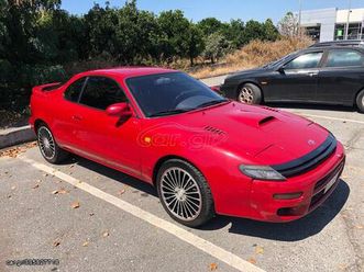 toyota celica 1990