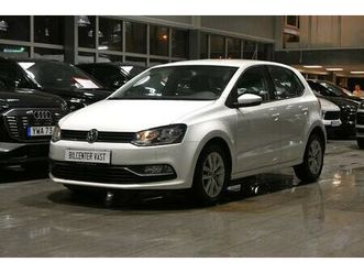 5-d tsi 90hk dsg edition 40 sensorer