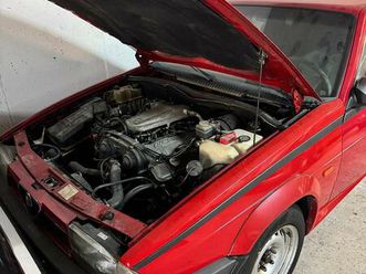 alfa romeo 75 3000 v6
