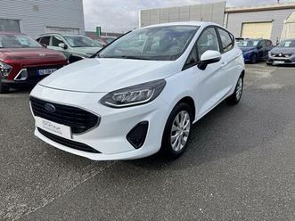 fiesta 1.0 flexifuel 95 ch s&s bvm6 cool & connect