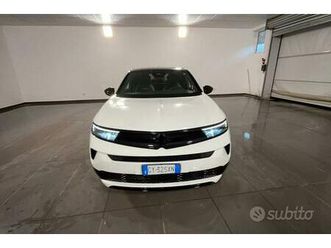 opel mokka 1.2 turbo gs