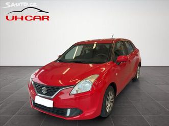 suzuki baleno 1,2 klima, 66kw jen 13 000km