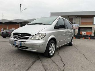 2.0 cdi trend 116cv