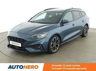2.0 tdci ecoblue st-line