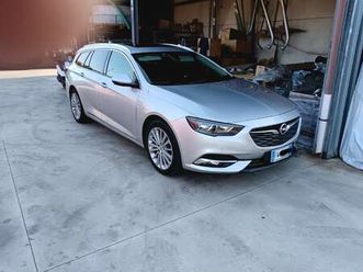 sports tourer 1.6 cdti innovation s&s 136cv auto m