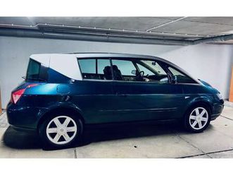 3.0 v6 / 60.000km / 1 owner / nl