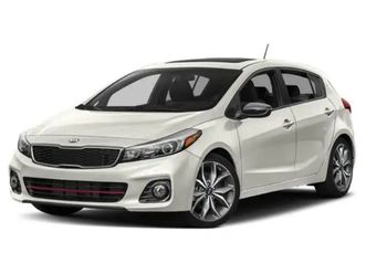 2018 kia forte5 lx+