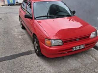 toyota starlet 1994