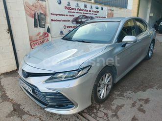 toyota camry 2.5 220h advance
