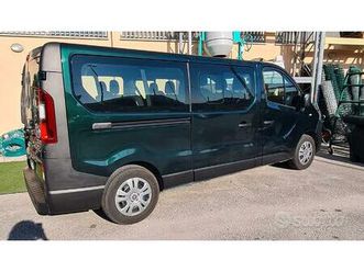 fiat talento 9 posti