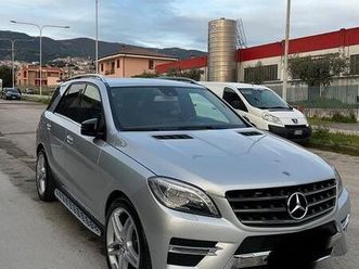 mercedes ml 250