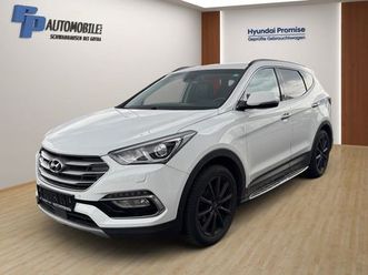 hyundai santa fe premium 2.2 crdi 4wd
