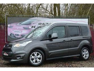 1.5tdci titanium boite aut pano nav cam 78.590km