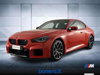 coupe 3.0 460cv auto