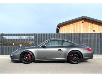 porsche 911 997.2 carrera 4 gts pdk