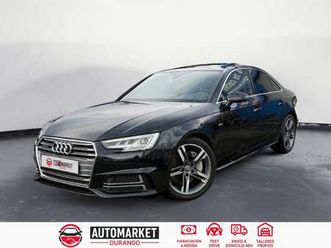 avant 40 tfsi advanced s tronic 150kw