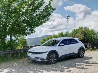 hyundai ioniq 5 72,6 kwh