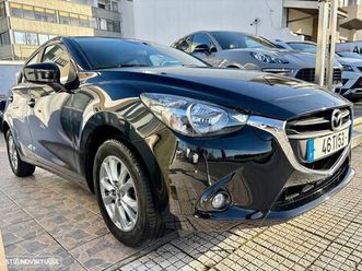 mazda 2 1.5 sky.excellence navi