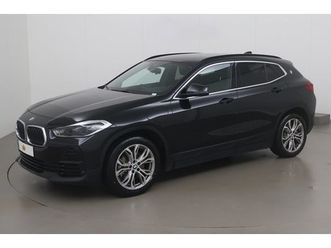 x2 1.5ia xdrive25e opf 125 at