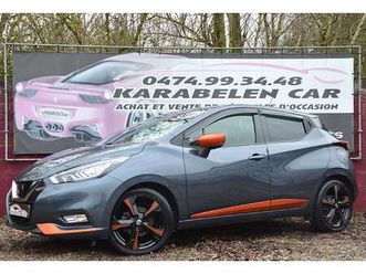 1.5 dci tekna nav cam clim cruis 56.901km