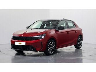 1.2 turbo 100 ch bvm6 gs line 100