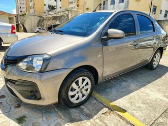 x sedan 1.5 flex 16v 4p mec.