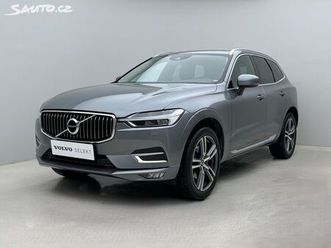 volvo xc60 b5 awd inscription aut