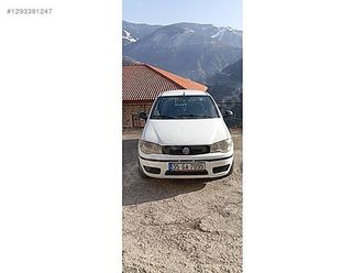 sole 1.3 multijet active