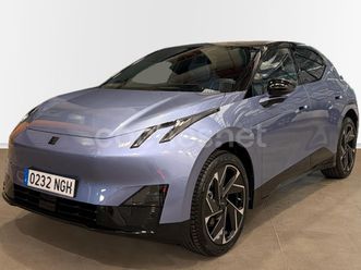 vehículo de substitución