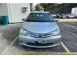 xls sedan 1.5 flex 16v 4p mec.