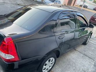 xs sedan 1.5 flex 16v 4p mec.