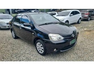 xs sedan 1.5 flex 16v 4p mec.